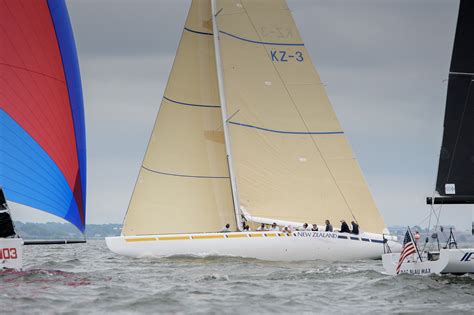 Newport Sailing Regatta